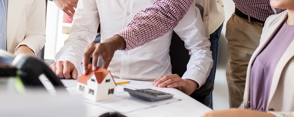 Logo des Unternehmens