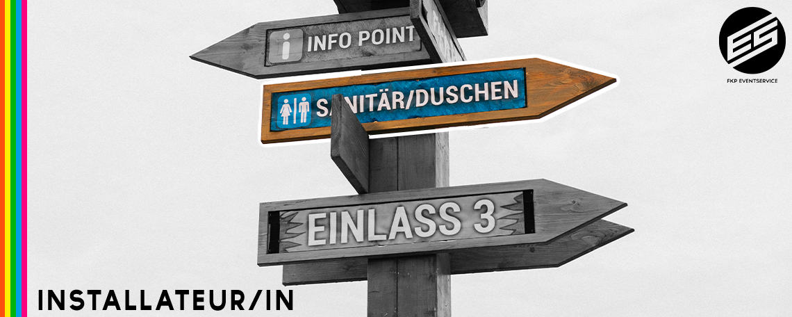 Diashow zum Marktauftritt und zur visuellen Identität des Unternehmens