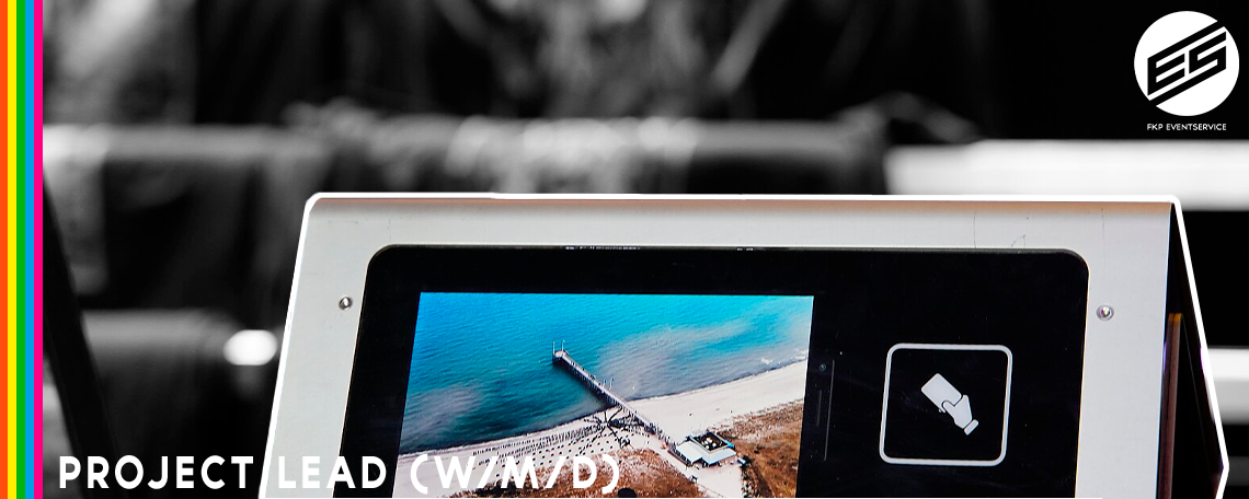 Diashow zum Marktauftritt und zur visuellen Identität des Unternehmens