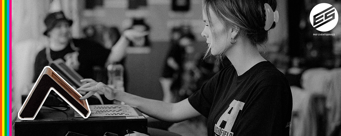 Diashow zum Marktauftritt und zur visuellen Identität des Unternehmens