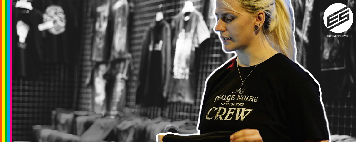 Diashow zum Marktauftritt und zur visuellen Identität des Unternehmens