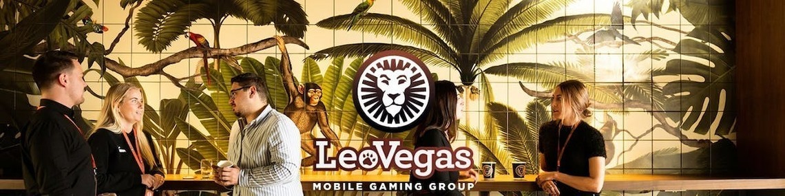 Logo des Unternehmens