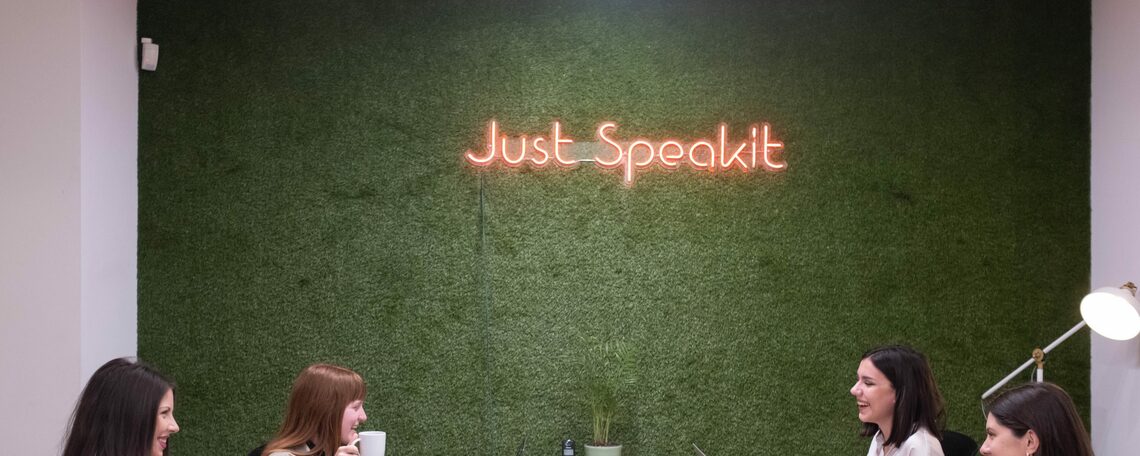 Logo des Unternehmens