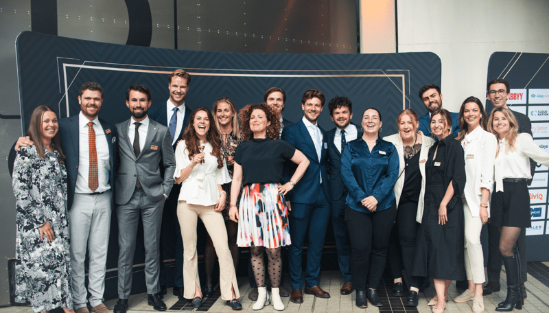 Logo des Unternehmens