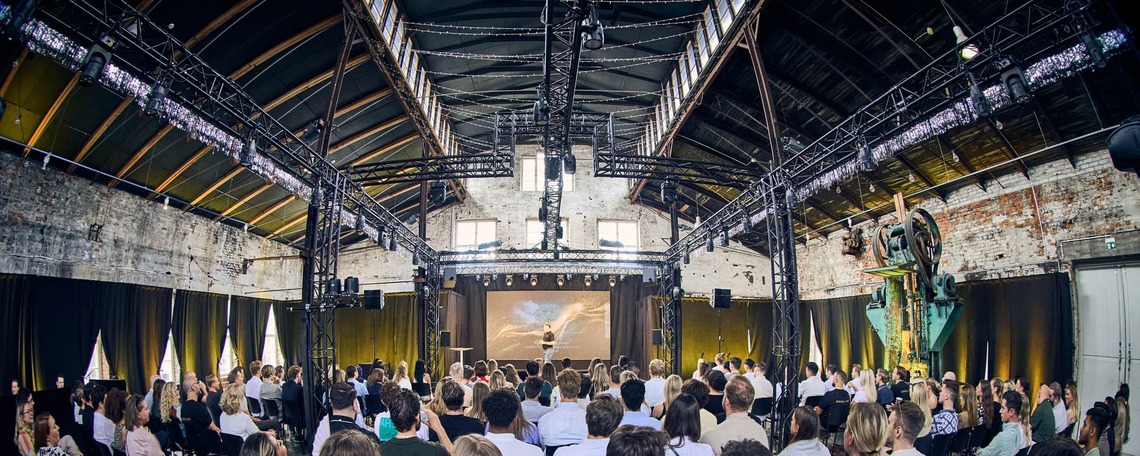 Logo des Unternehmens