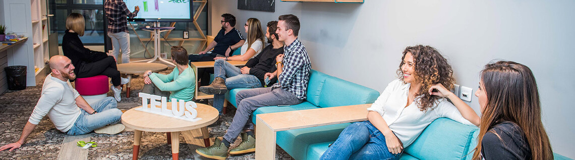 Logo des Unternehmens