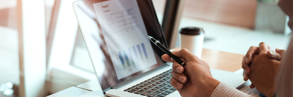 Diashow zum Marktauftritt und zur visuellen Identität des Unternehmens