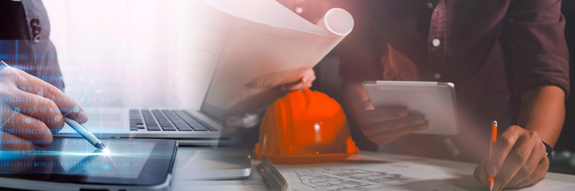 Diashow zum Marktauftritt und zur visuellen Identität des Unternehmens