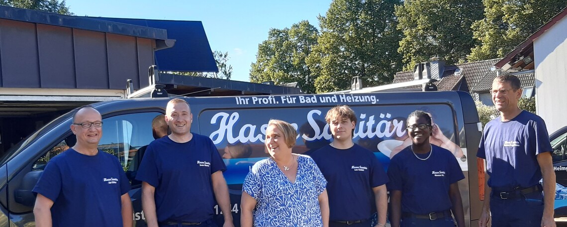 Logo des Unternehmens