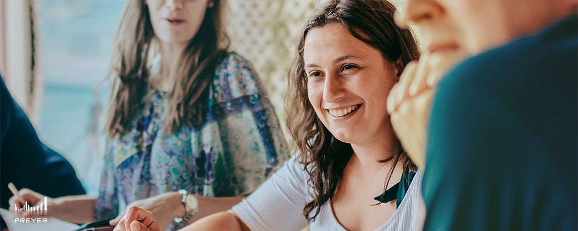 Diashow zum Marktauftritt und zur visuellen Identität des Unternehmens