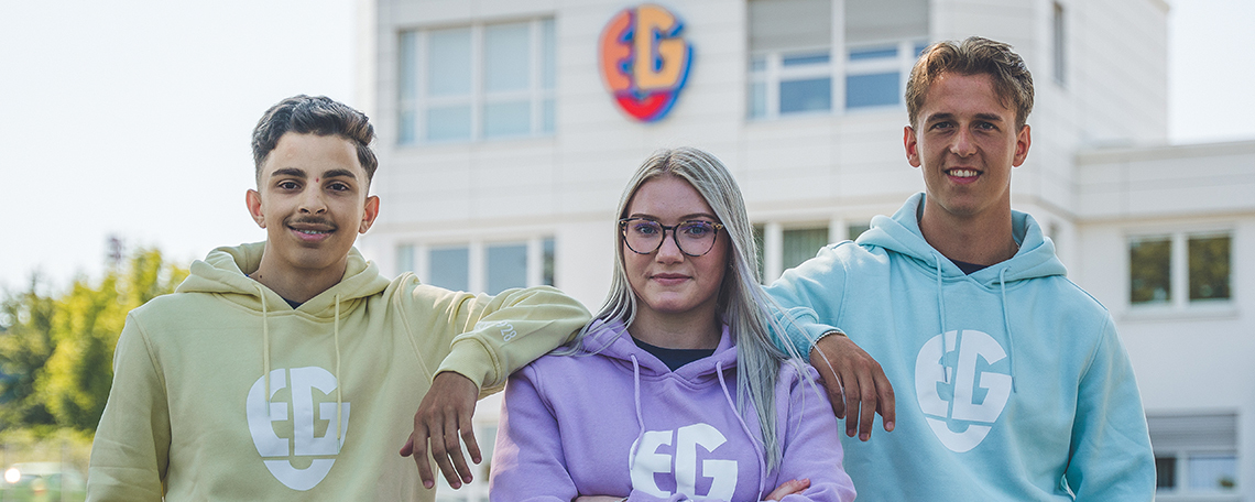 Logo des Unternehmens