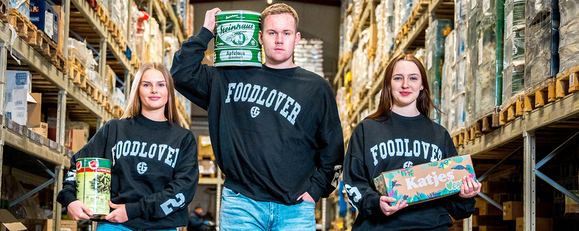 Logo des Unternehmens