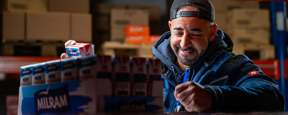 Logo des Unternehmens