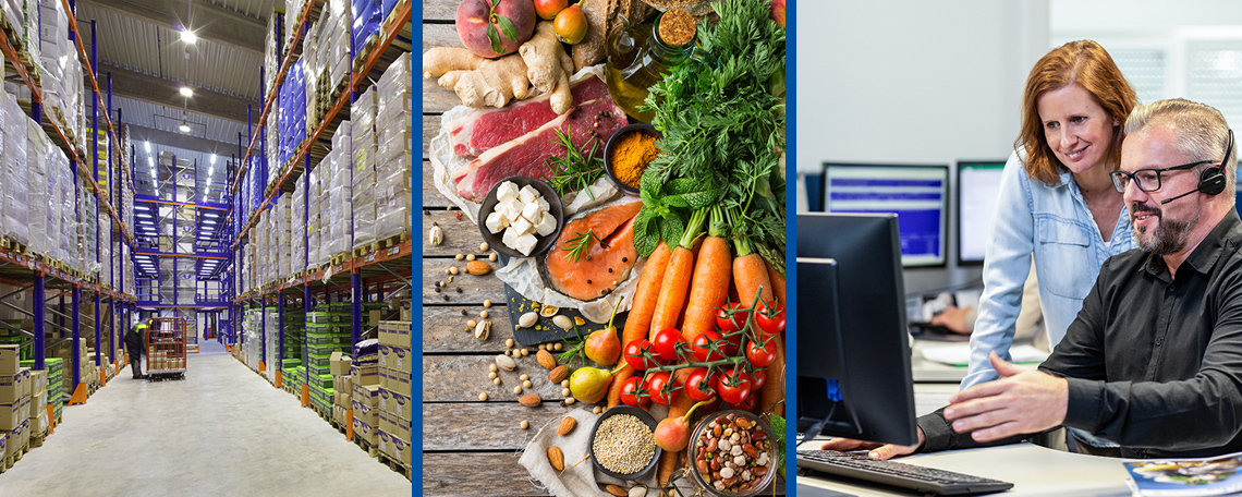 Logo des Unternehmens