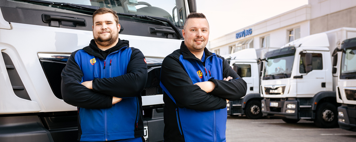 Logo des Unternehmens