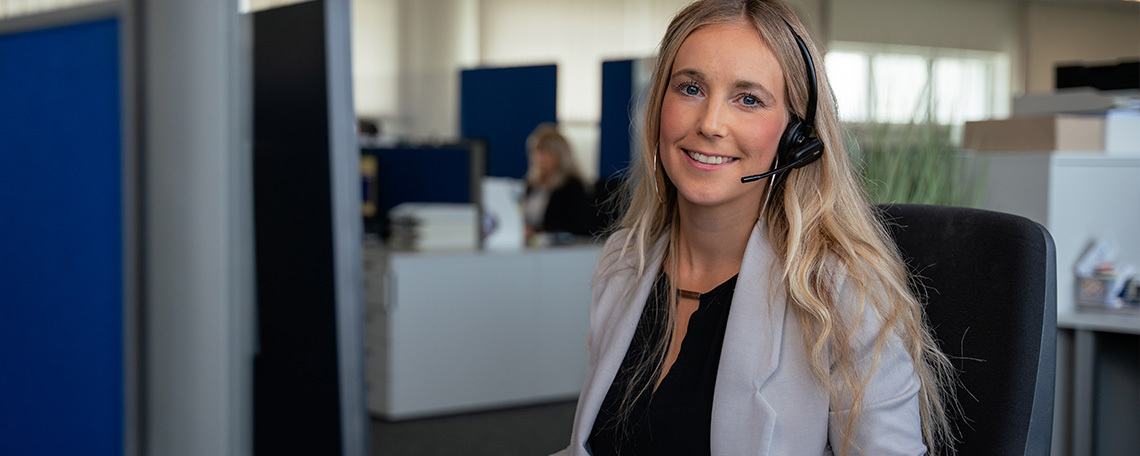 Logo des Unternehmens