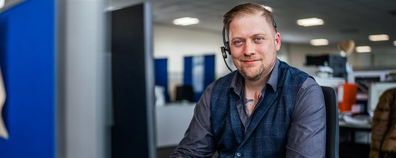 Logo des Unternehmens