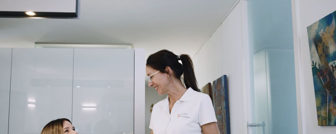 Logo des Unternehmens