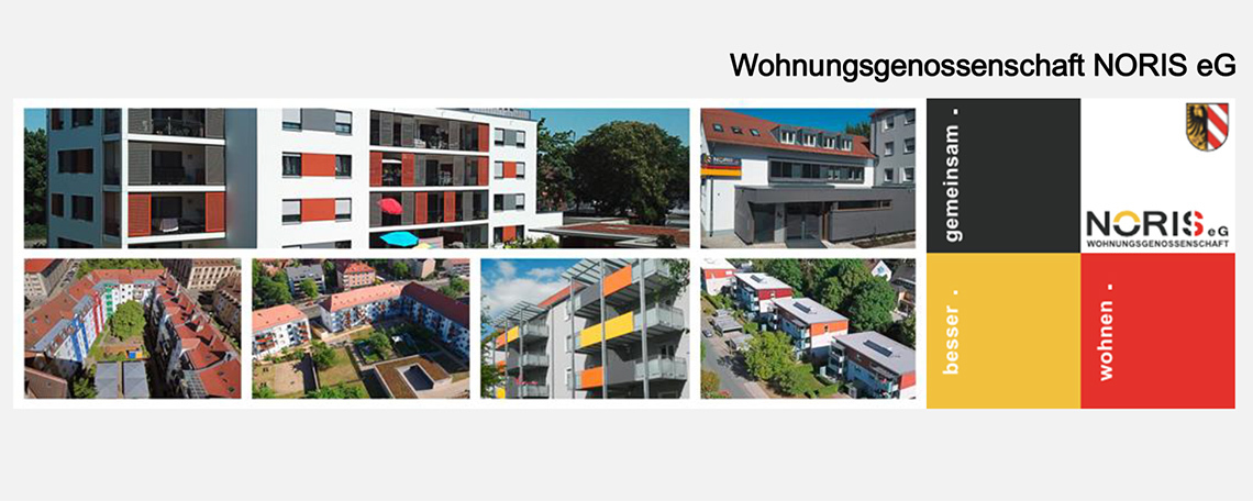 Logo des Unternehmens