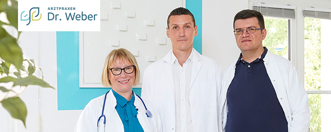 Logo des Unternehmens