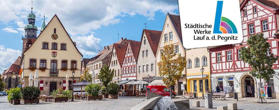 Diashow zum Marktauftritt und zur visuellen Identität des Unternehmens