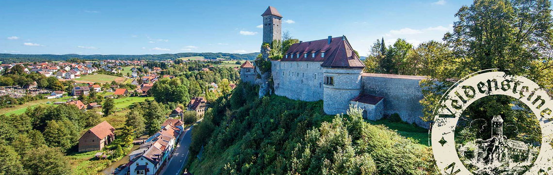 Logo des Unternehmens