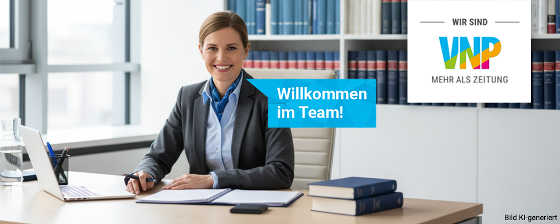 Logo des Unternehmens