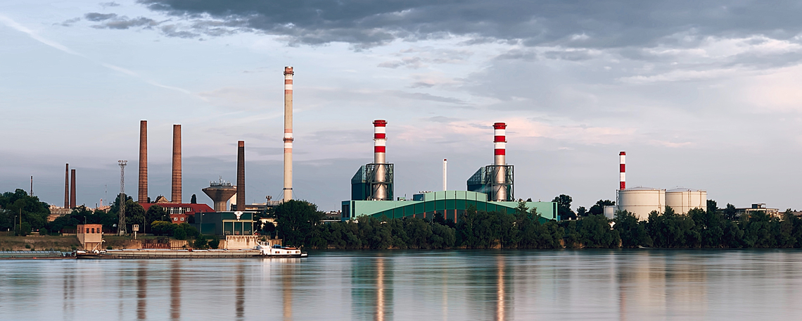 Logo des Unternehmens