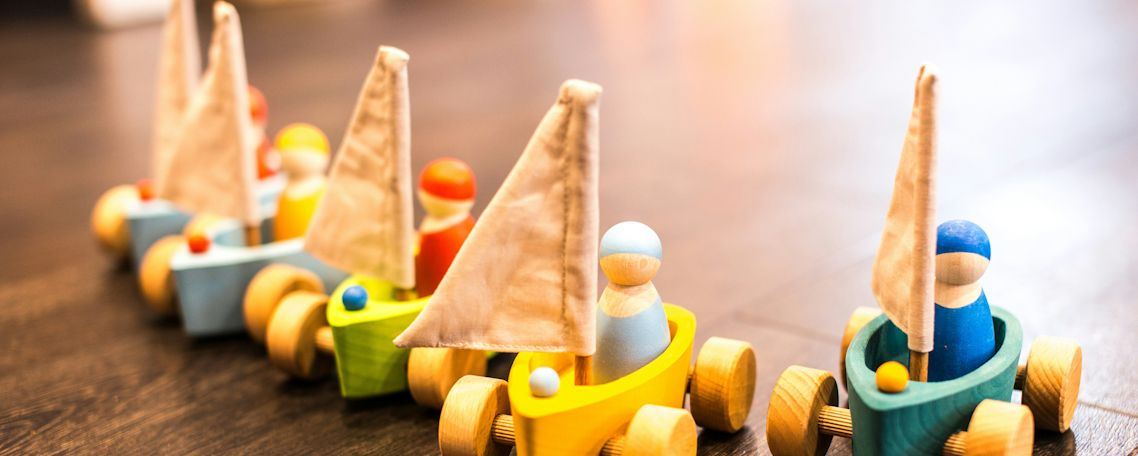 Logo des Unternehmens