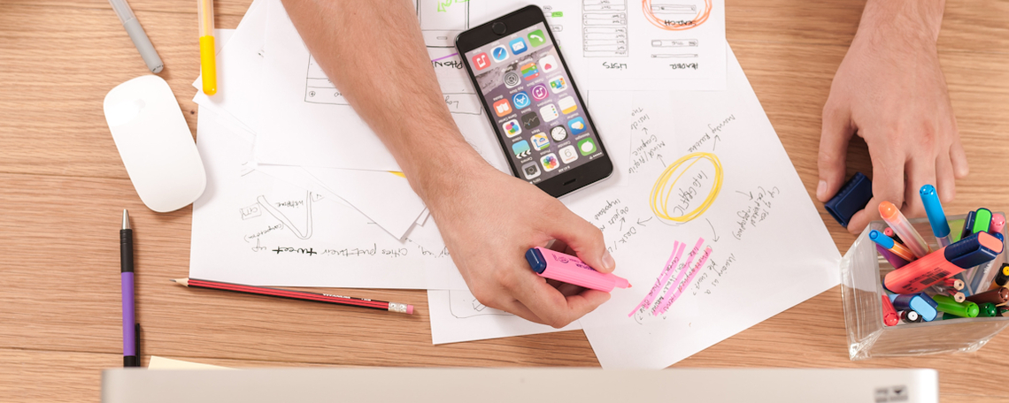 Logo des Unternehmens