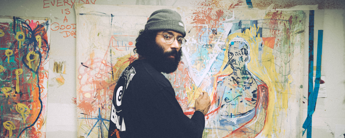 Logo des Unternehmens