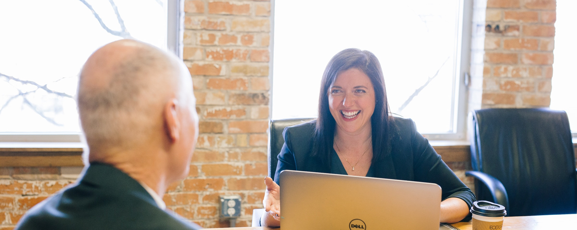 Logo des Unternehmens