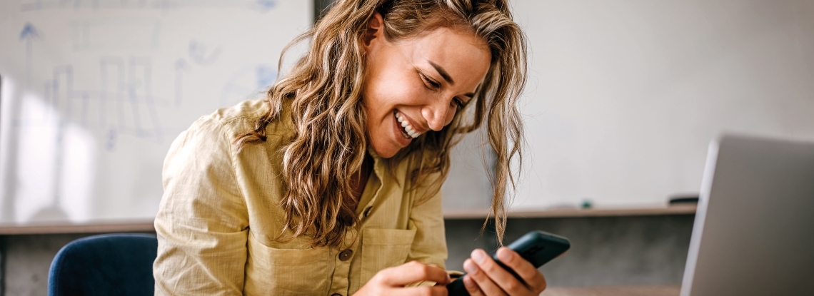 Logo des Unternehmens