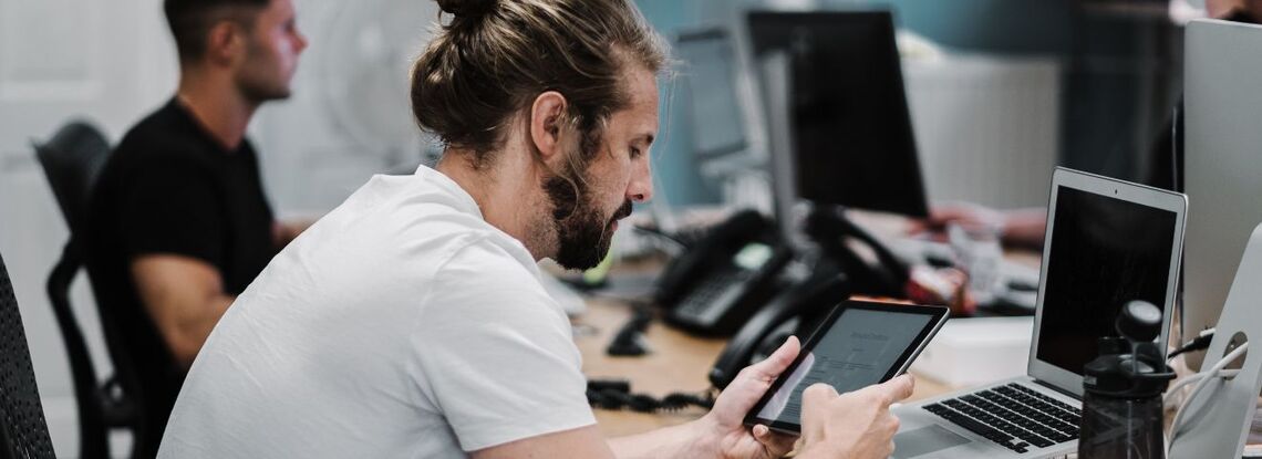 Logo des Unternehmens