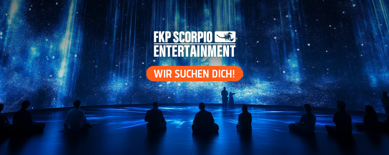 Logo des Unternehmens