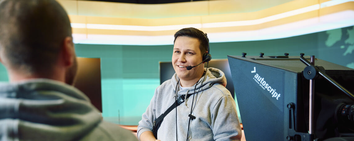 Logo des Unternehmens