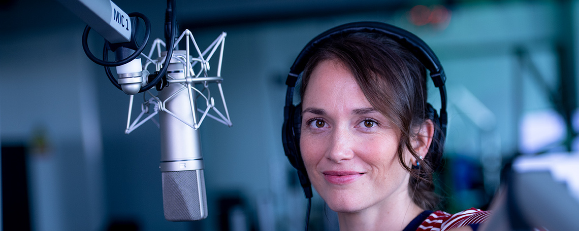 Logo des Unternehmens