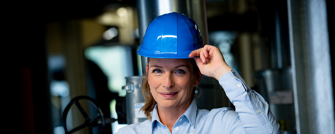 Logo des Unternehmens