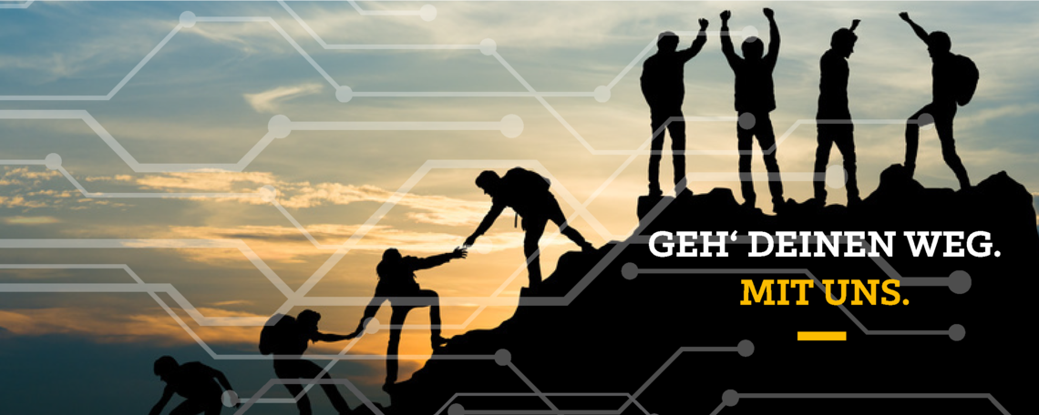 Logo des Unternehmens