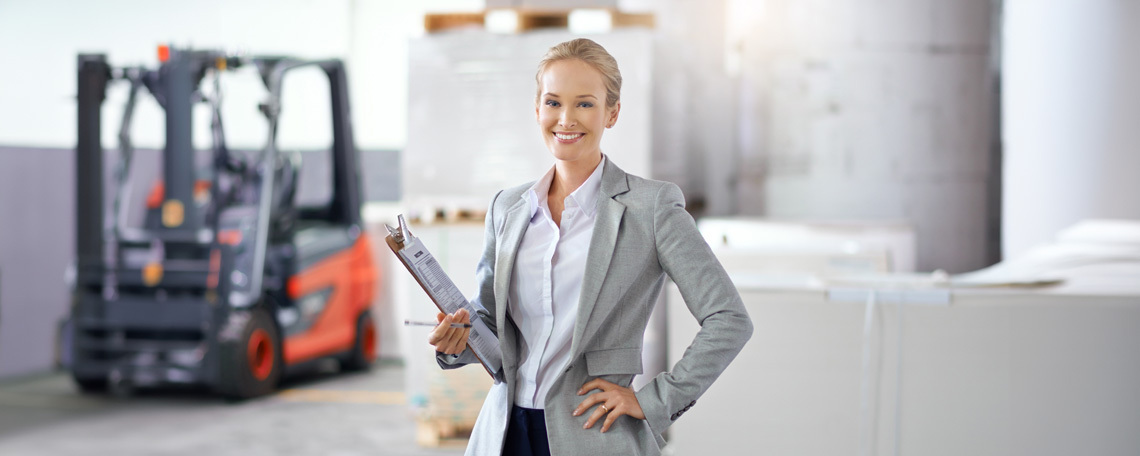 Logo des Unternehmens