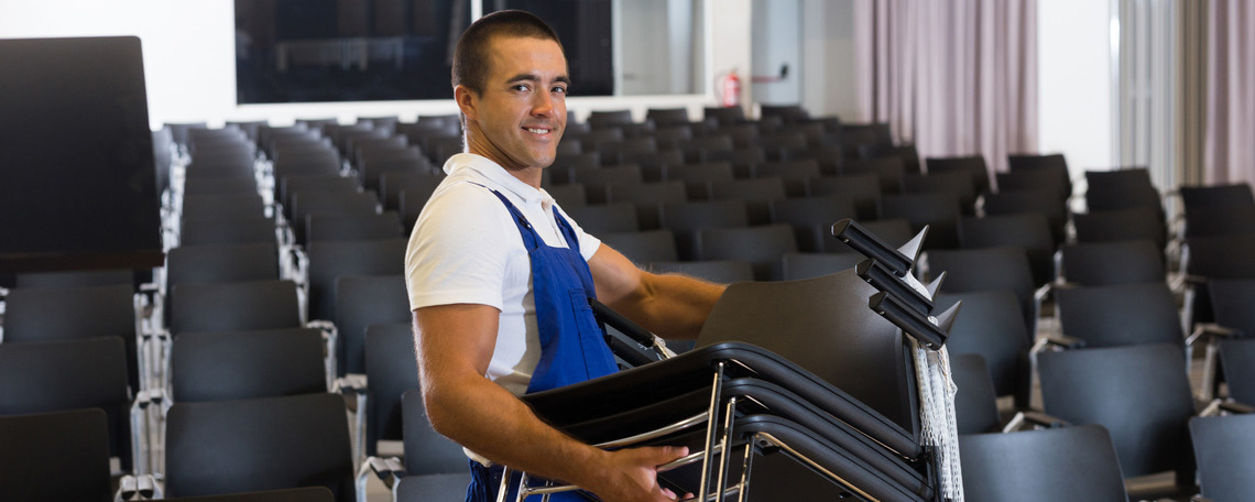 Logo des Unternehmens