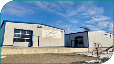 Logo des Unternehmens