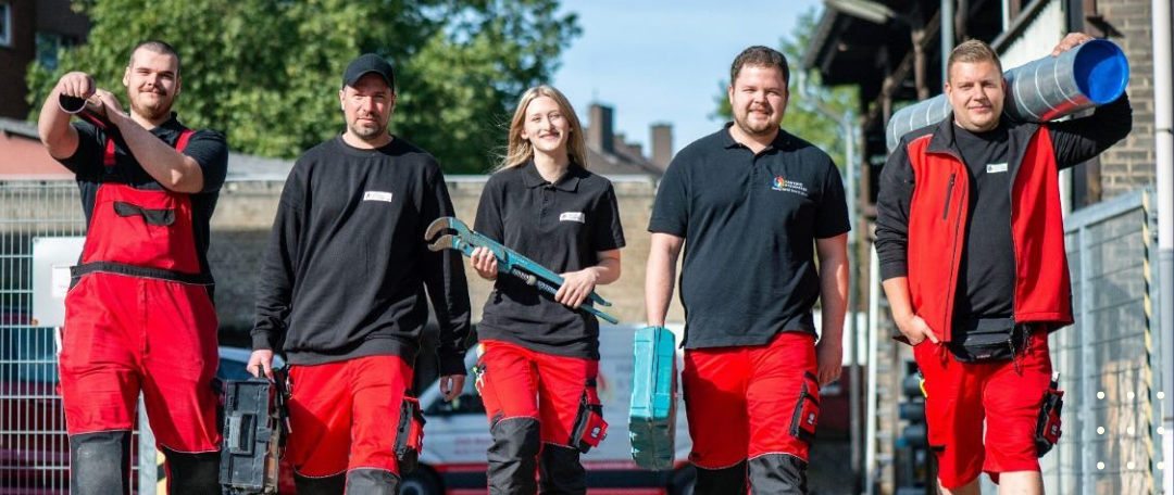 Logo des Unternehmens