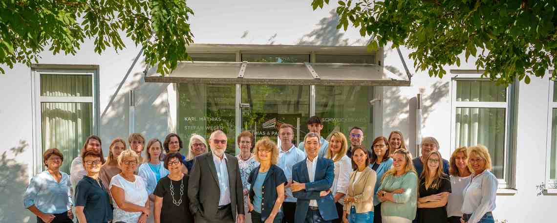 Logo des Unternehmens