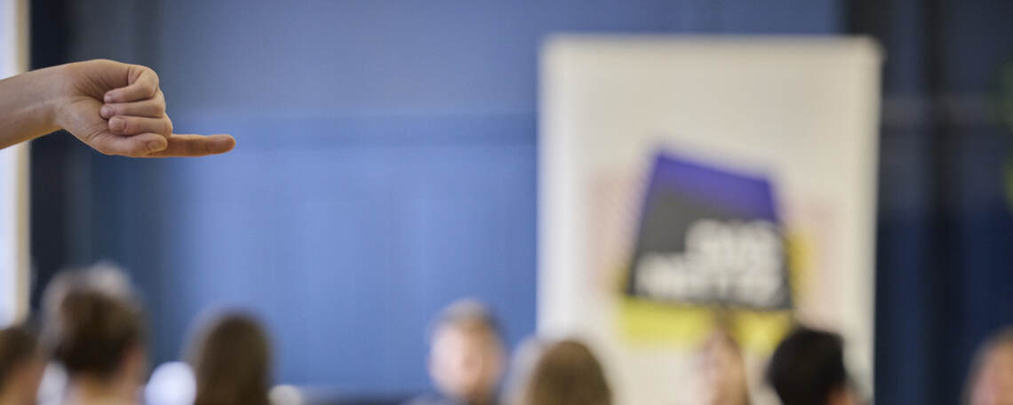 Logo des Unternehmens