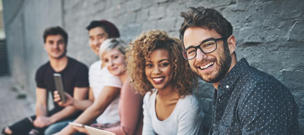 Logo des Unternehmens