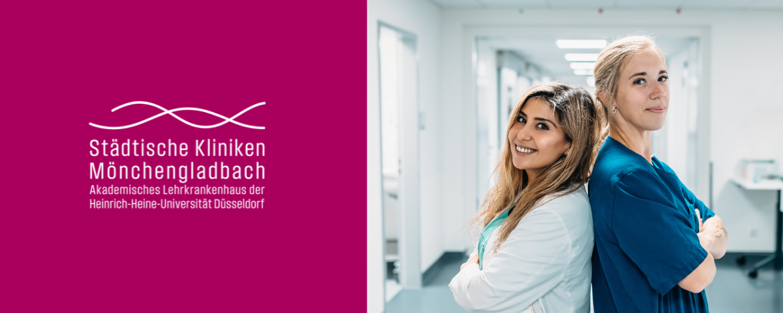Logo des Unternehmens