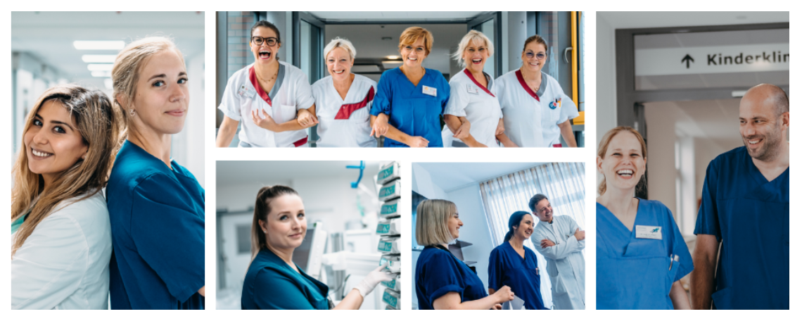 Logo des Unternehmens