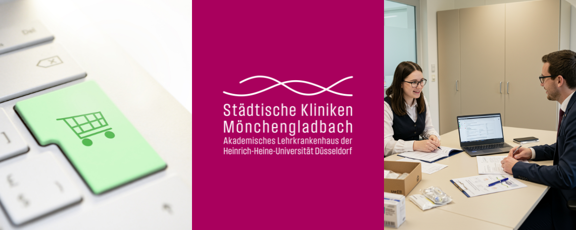 Logo des Unternehmens