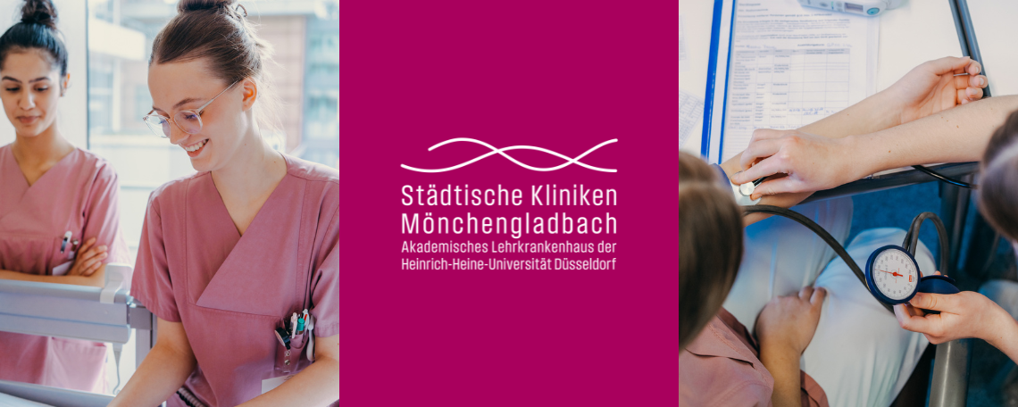 Diashow zum Marktauftritt und zur visuellen Identität des Unternehmens